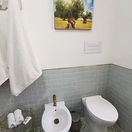 Nostos Nyaraló Canosa di Puglia