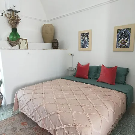 Nostos * Canosa di Puglia