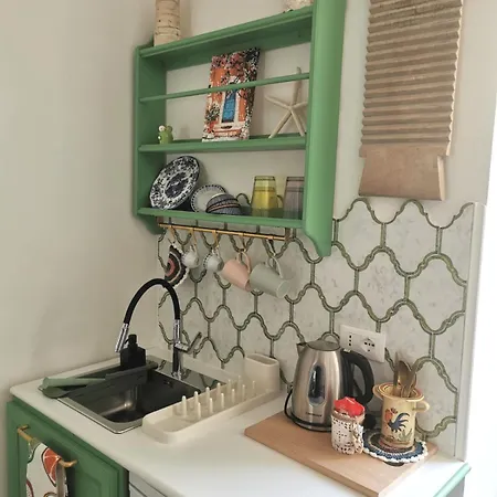 Nostos Hébergement de vacances Canosa di Puglia