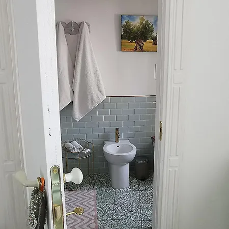 Nostos Canosa di Puglia