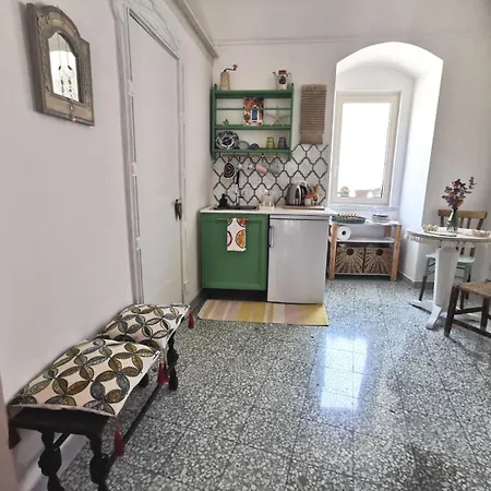 Casa vacanze Nostos