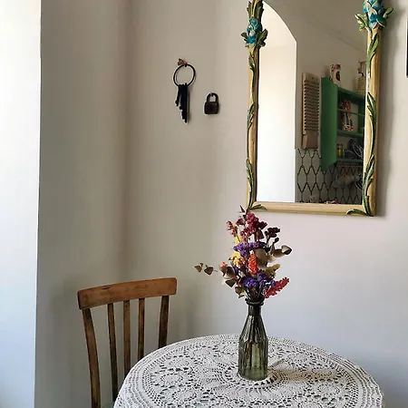 Casa vacanze Nostos Canosa di Puglia