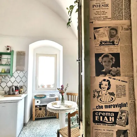 Nostos Casa vacanze