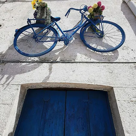 Nostos Hébergement de vacances *