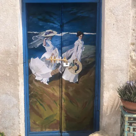 Nostos Canosa di Puglia