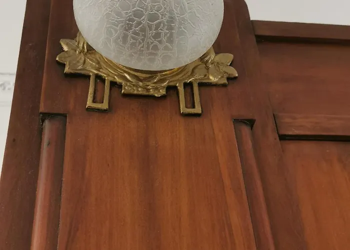 Nostos 卡诺萨-迪普利亚