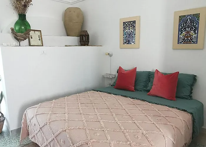 Nostos * 卡诺萨-迪普利亚