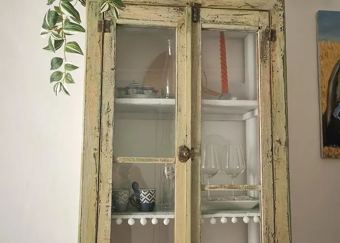 Nostos * 卡诺萨-迪普利亚