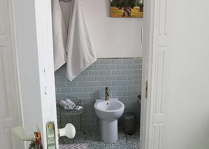 Nostos 卡诺萨-迪普利亚