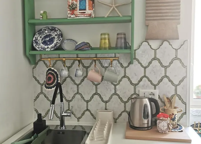 Nostos * 卡诺萨-迪普利亚