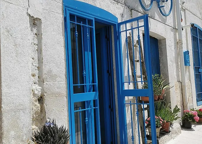 Nostos * קנוסה די פוליה